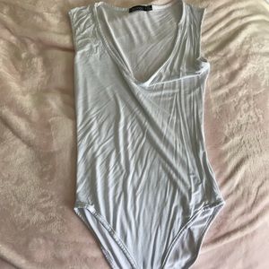 Boohoo body suit